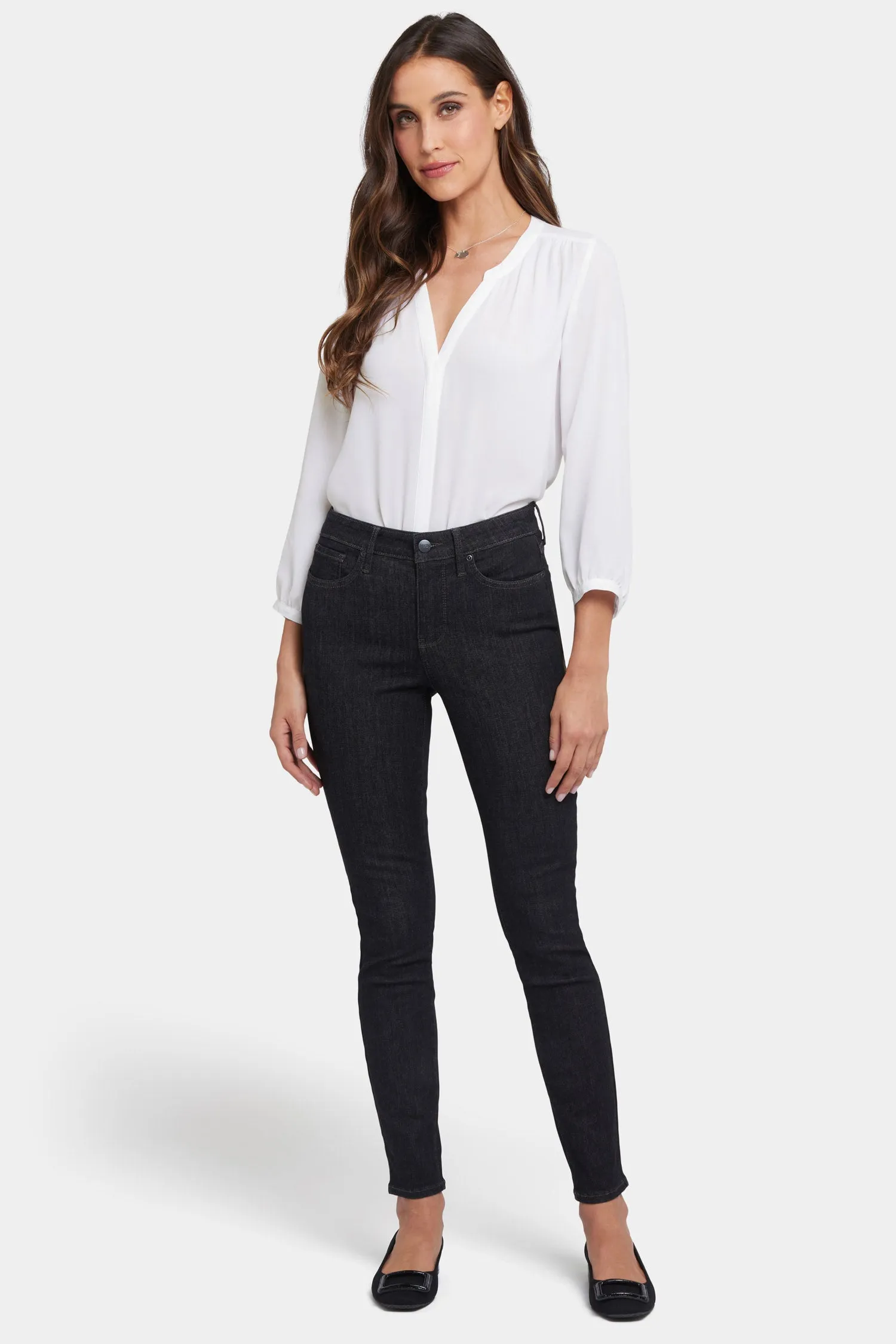 Ami Skinny Jeans - Eternity