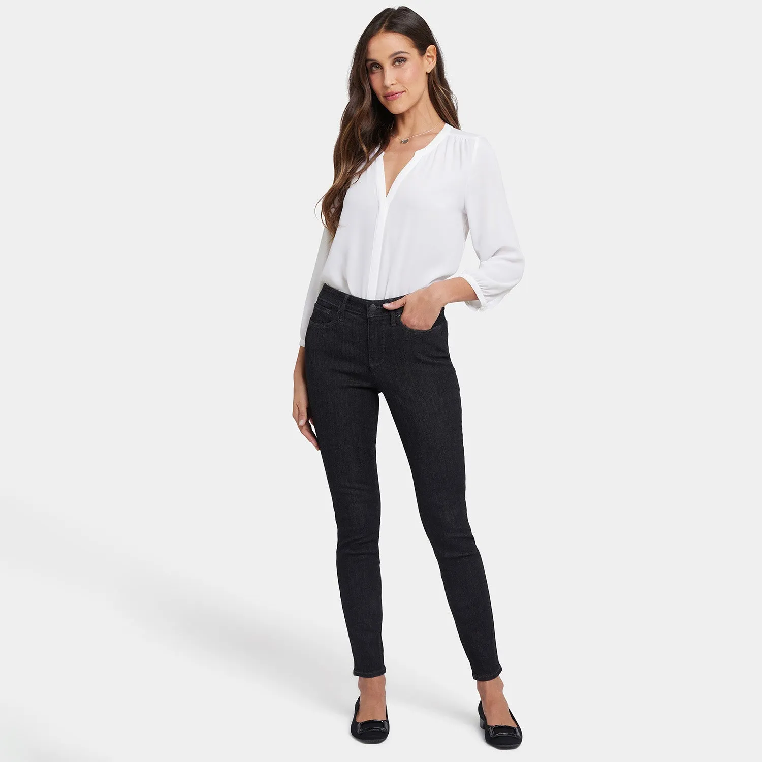 Ami Skinny Jeans - Eternity