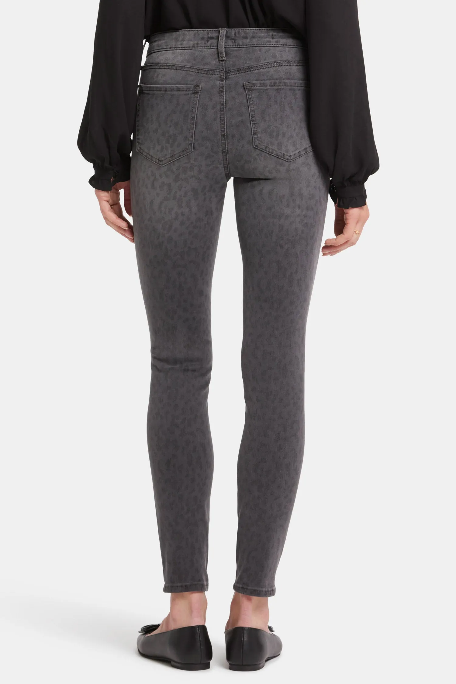 Ami Skinny Jeans - Wild Spirit