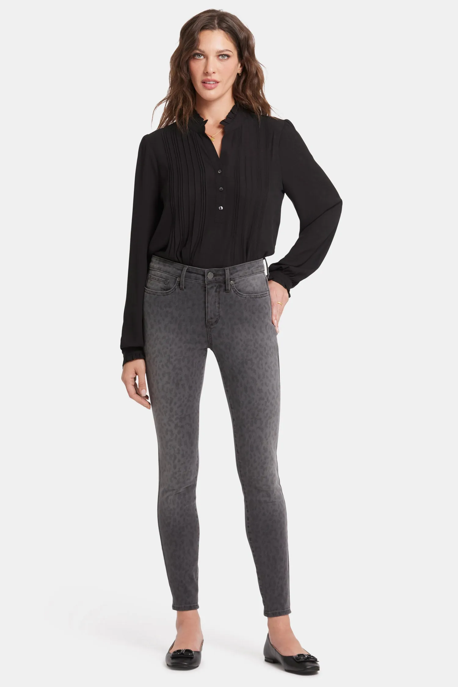 Ami Skinny Jeans - Wild Spirit