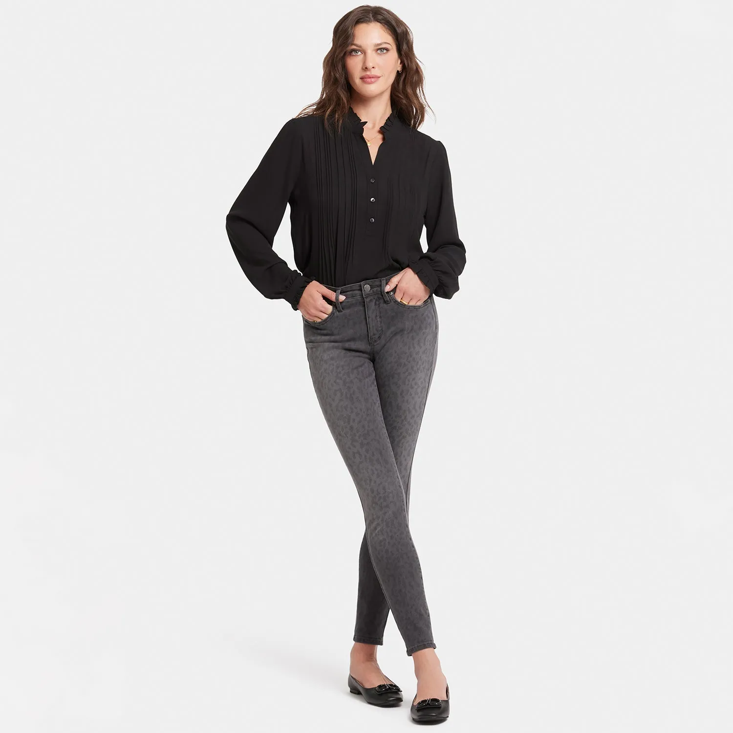 Ami Skinny Jeans - Wild Spirit