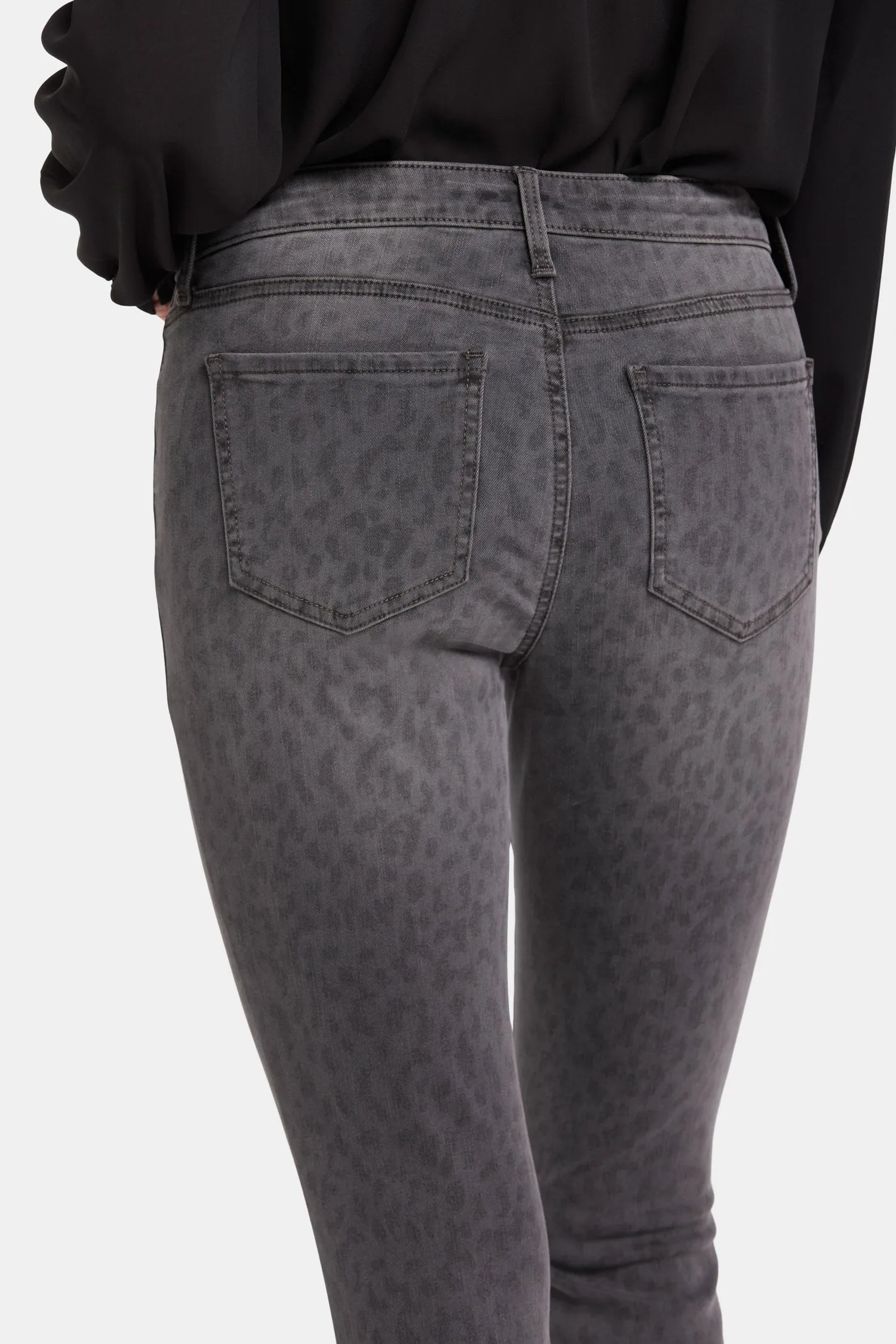Ami Skinny Jeans - Wild Spirit
