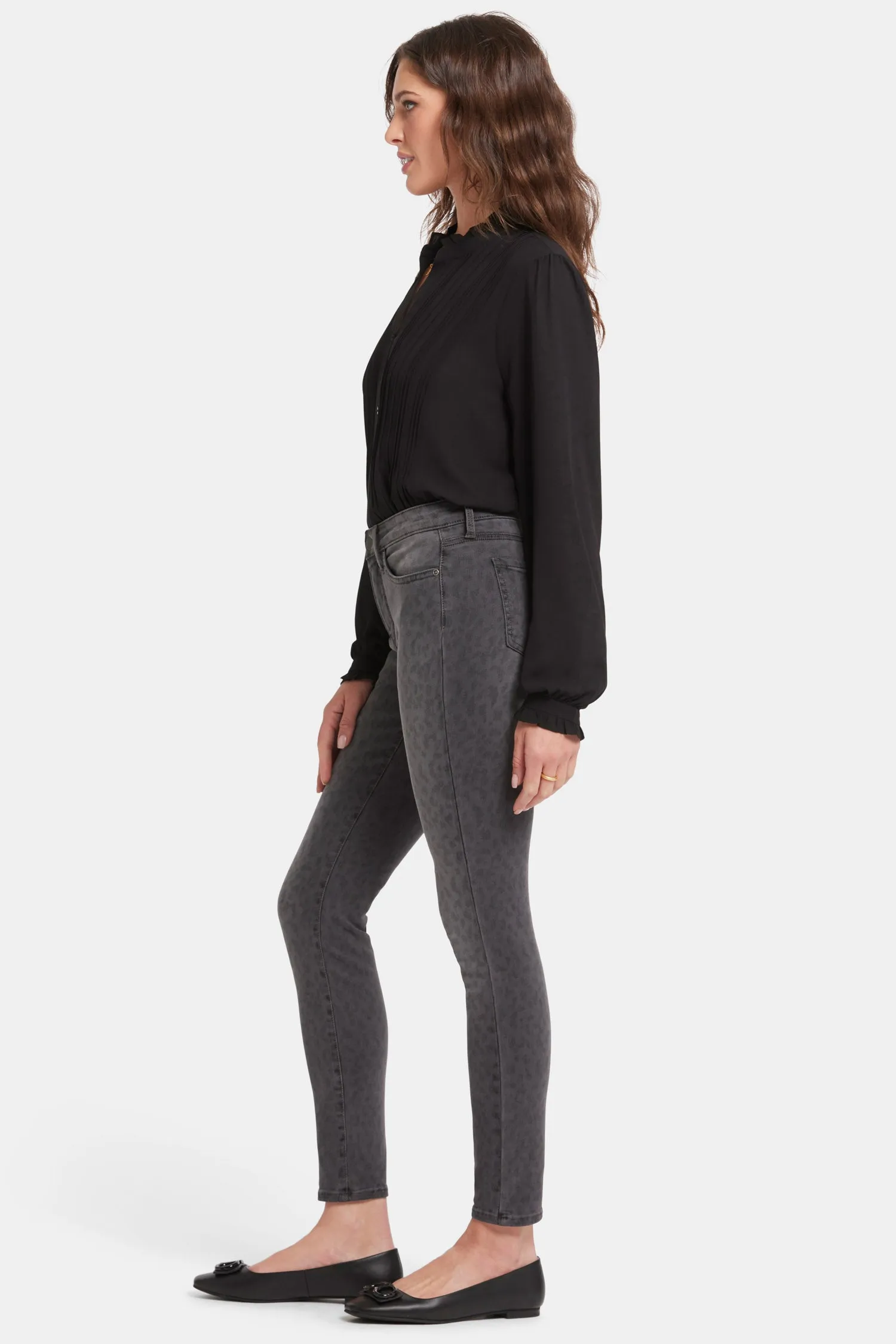 Ami Skinny Jeans - Wild Spirit