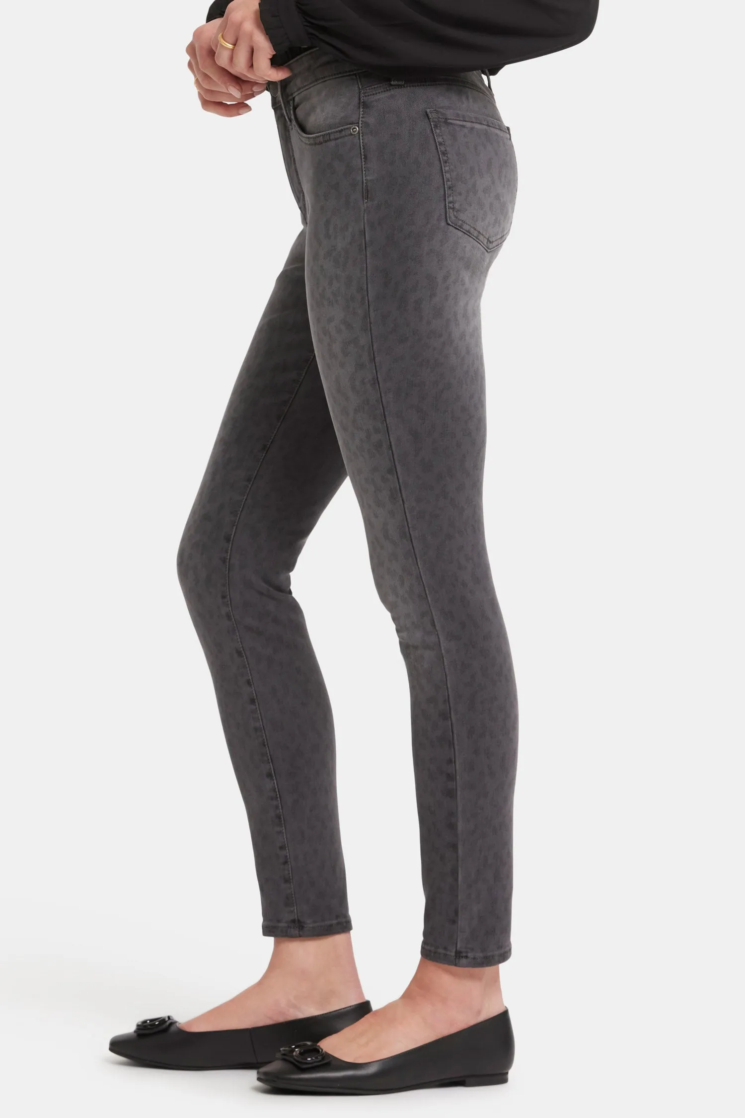 Ami Skinny Jeans - Wild Spirit