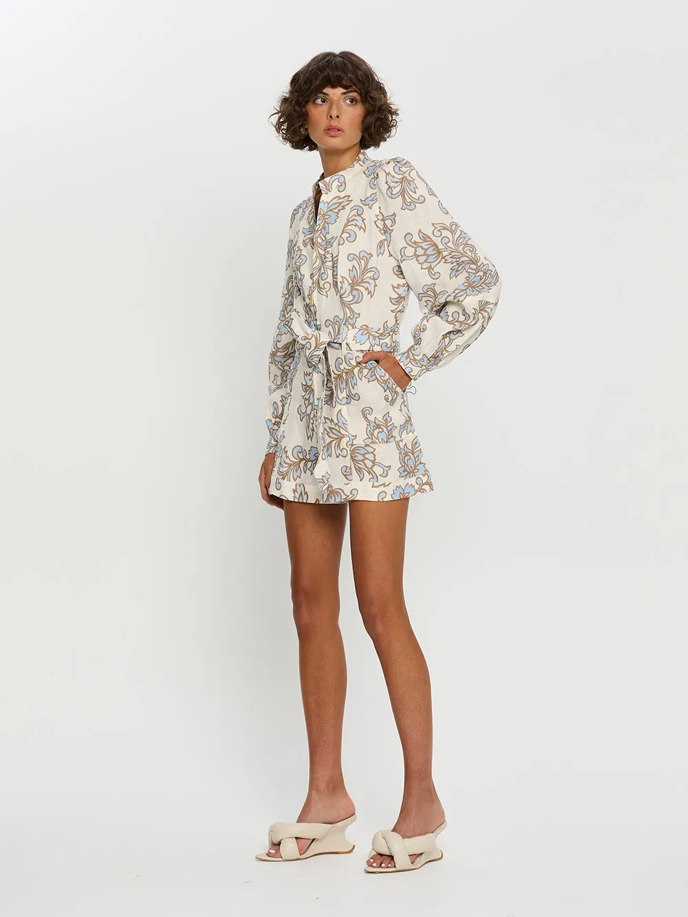 Avalon Playsuit