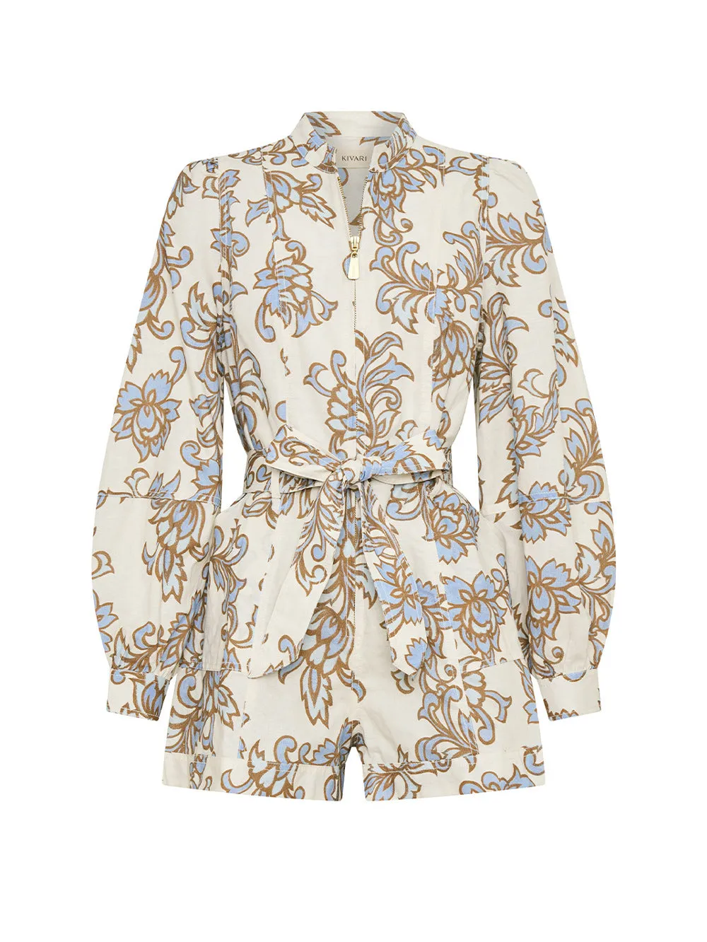 Avalon Playsuit
