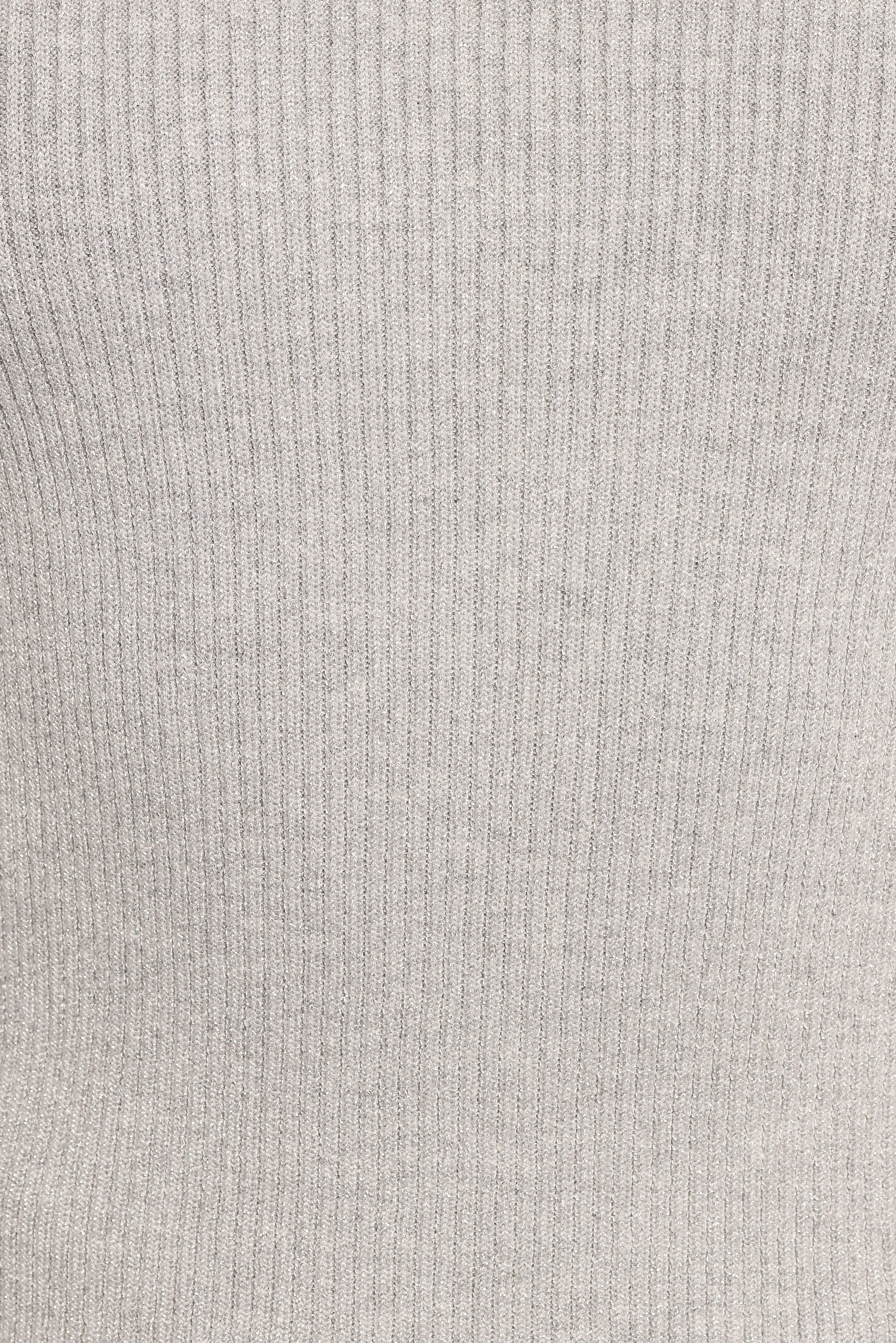 Axey Top - Grey