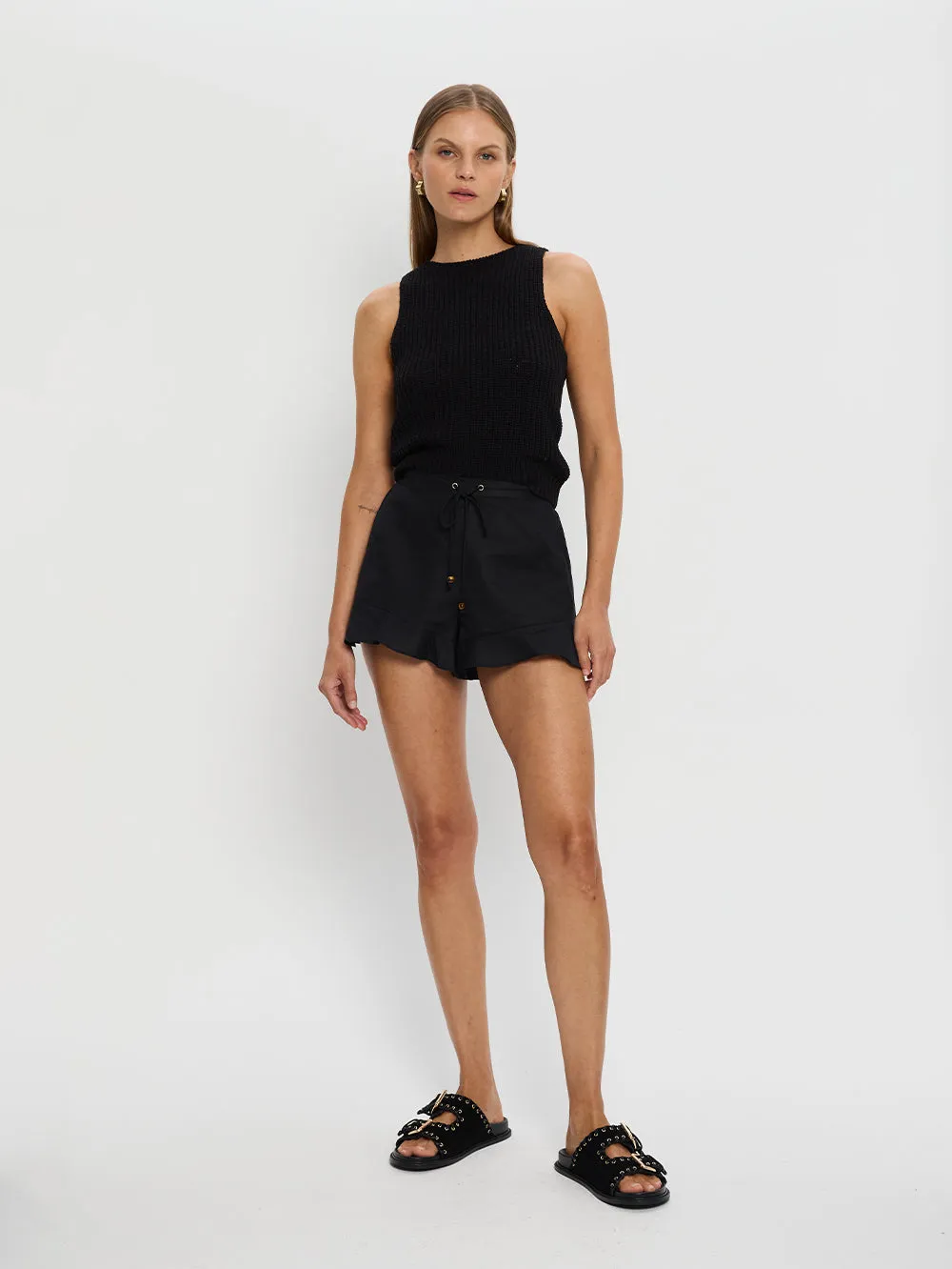 Azarea Short