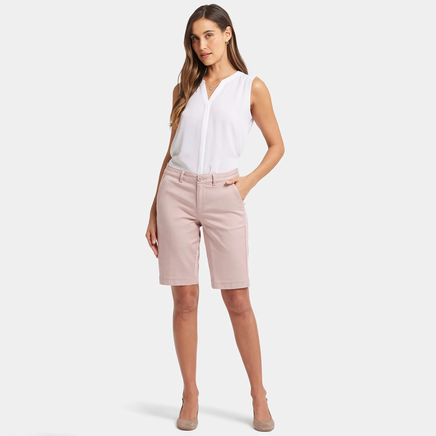 Bermuda Shorts - Bell Meadow