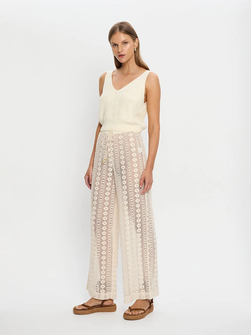 Brooke Pant