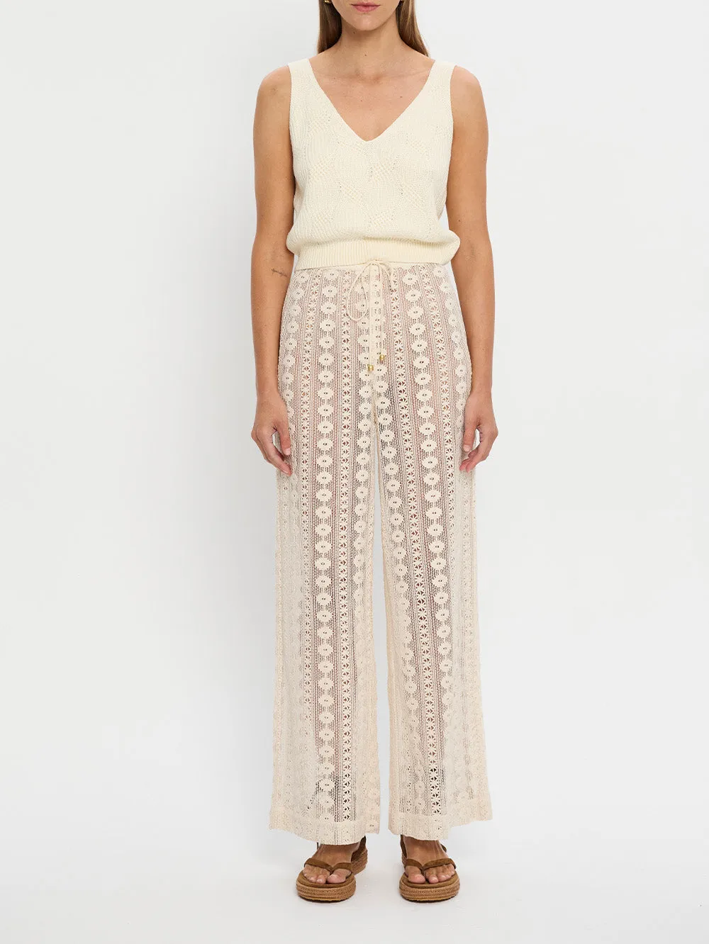 Brooke Pant