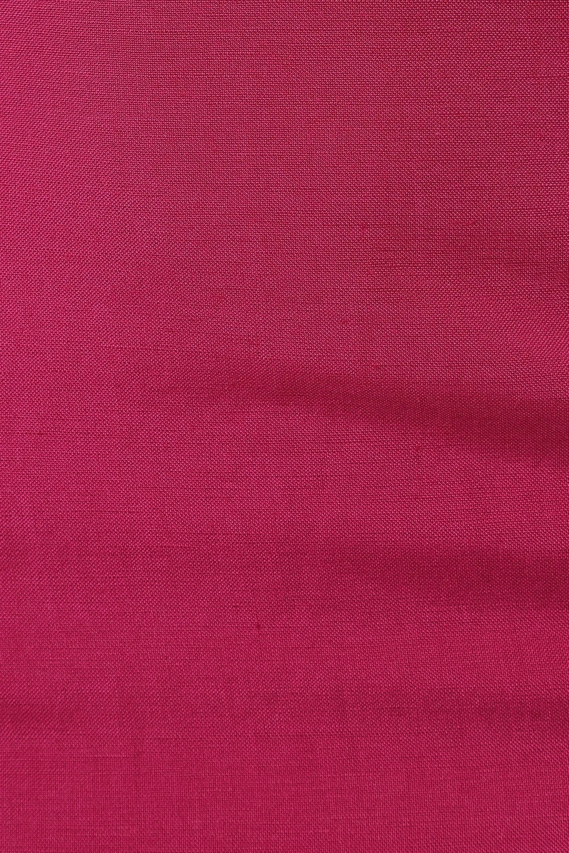 Dora Mini Dress - Berry