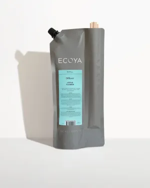 Ecoya Diffuser Refill Lotus Flower