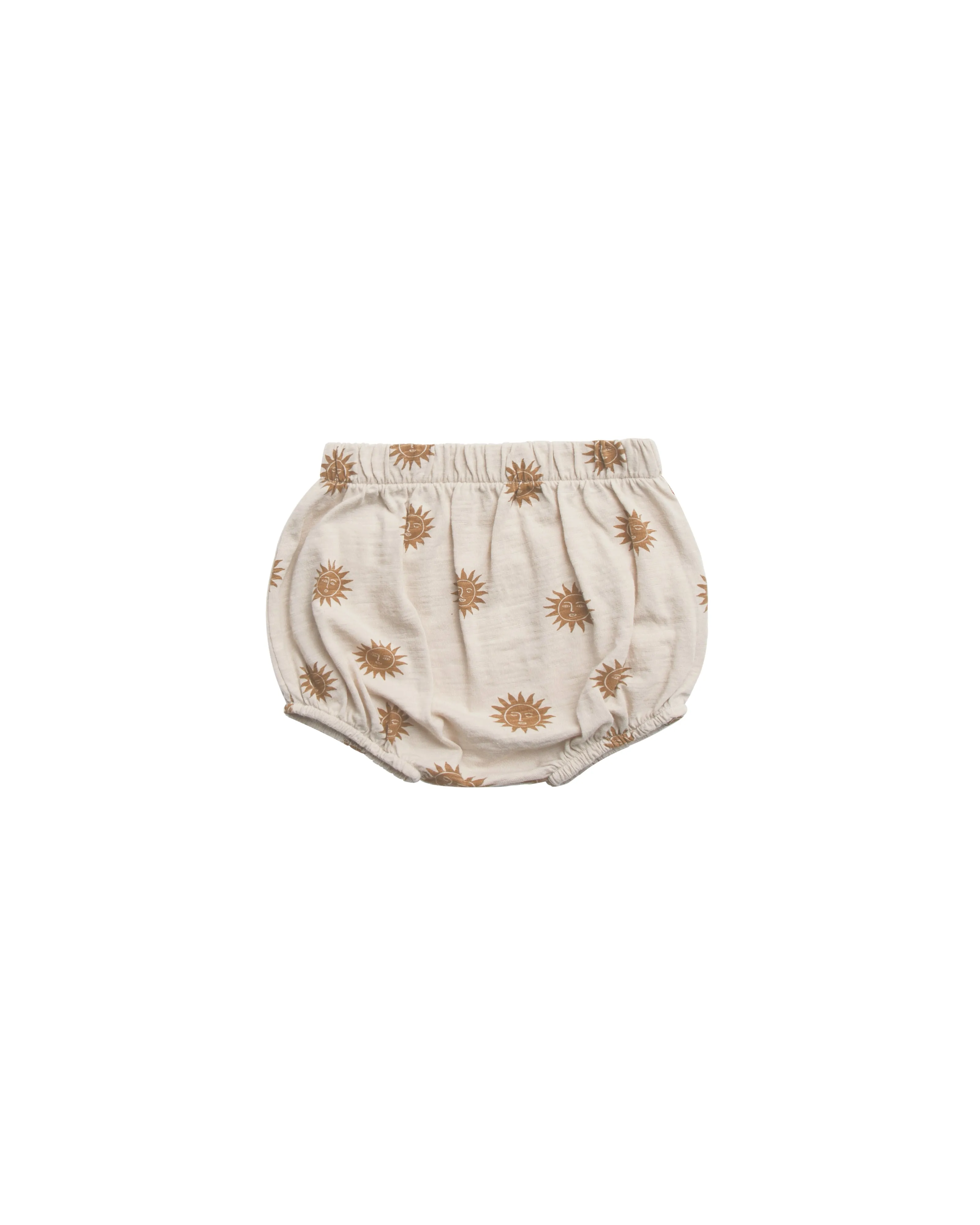 essential bloomer || suns