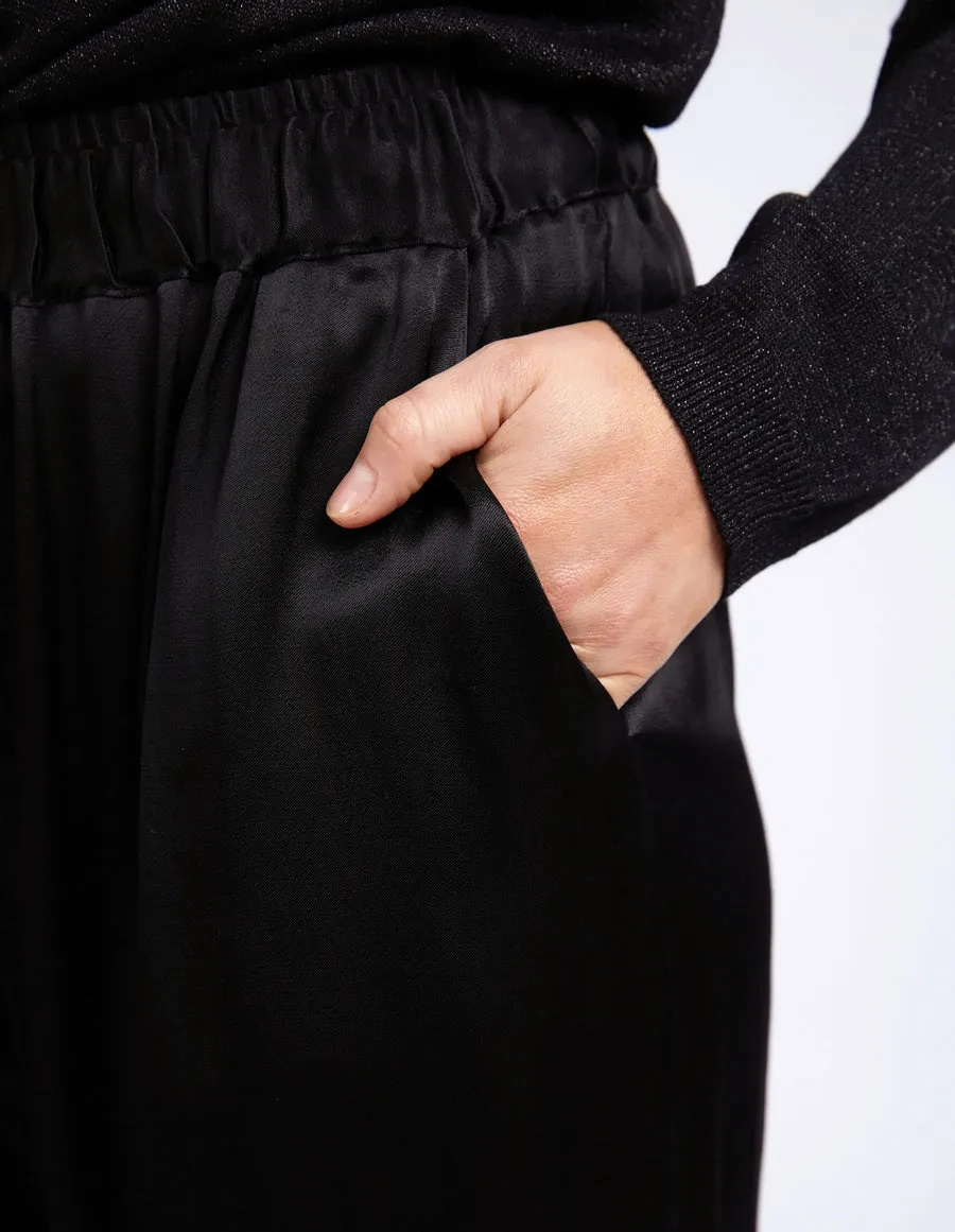 Foxwood Huntleigh Pant Black