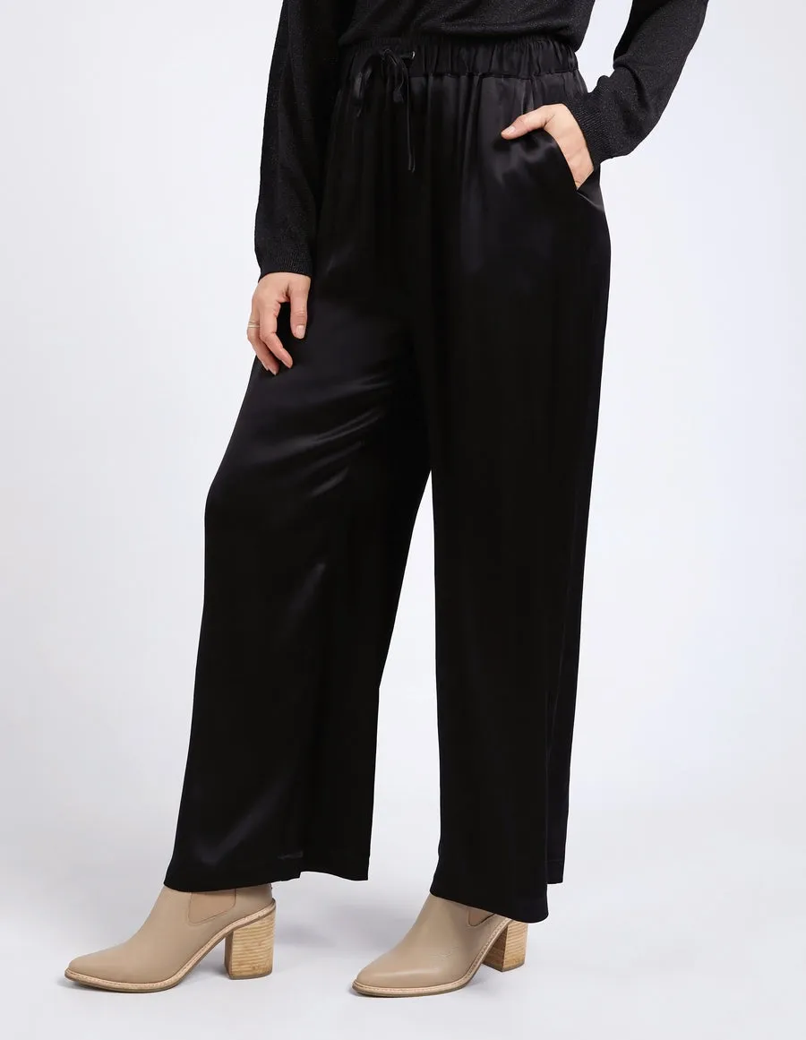 Foxwood Huntleigh Pant Black