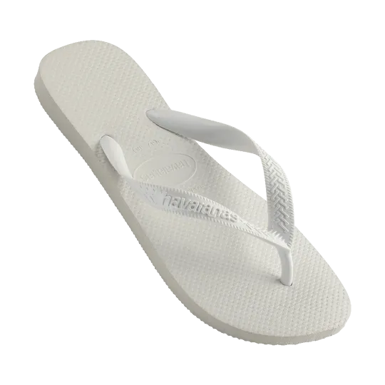 Havaianas Top Jandal White