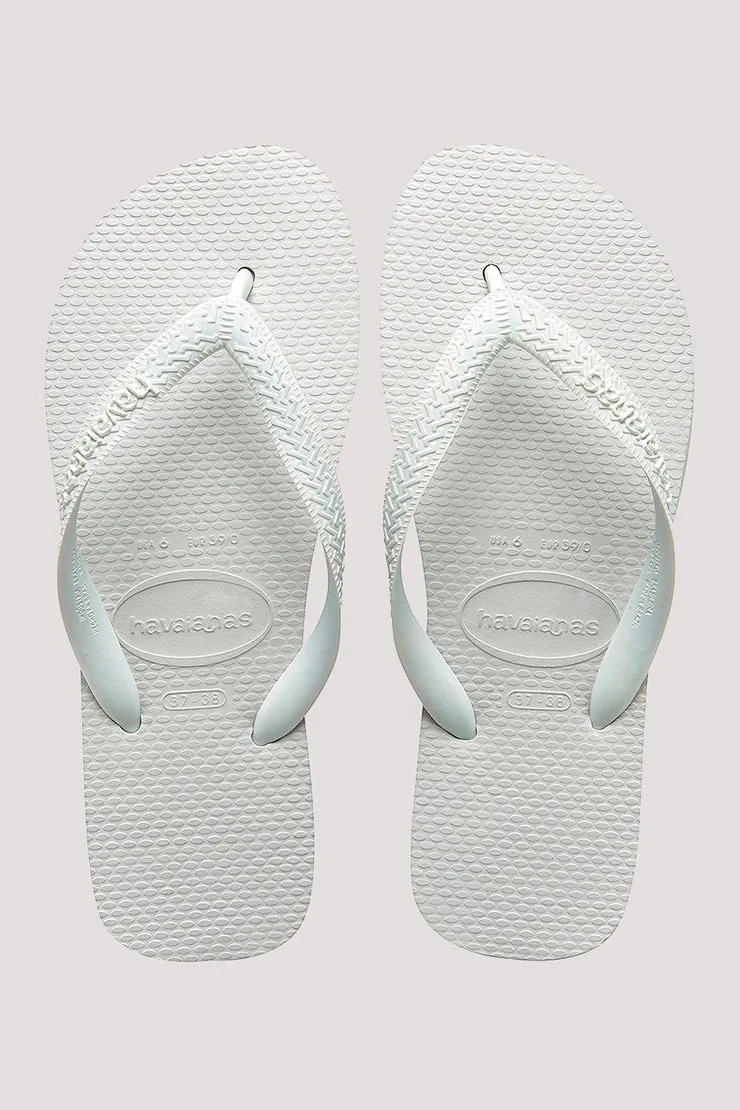 Havaianas Top Jandal White
