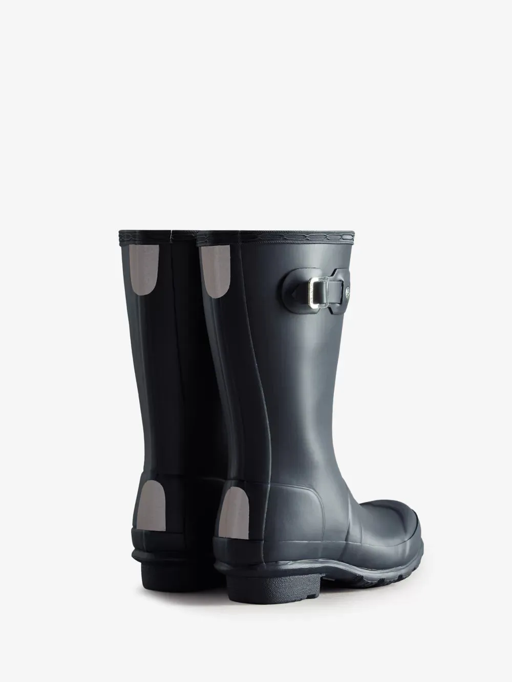 Hunter Boots Original Big Kids Wellington Boots