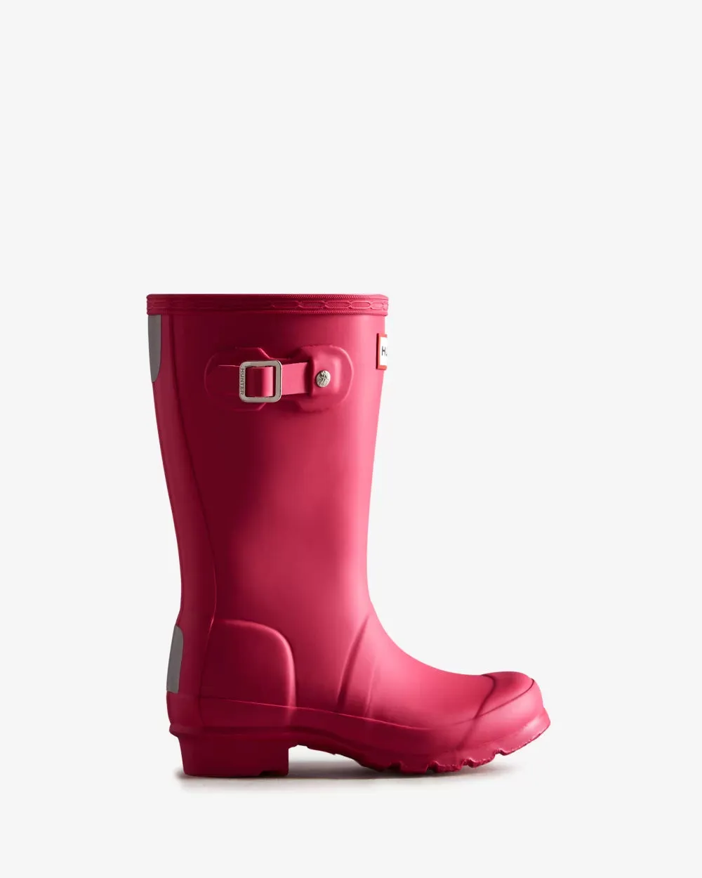 Hunter Boots Original Big Kids Wellington Boots