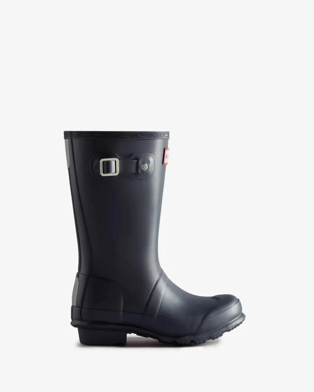 Hunter Boots Original Big Kids Wellington Boots