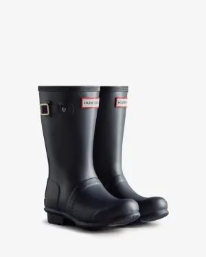 Hunter Boots Original Big Kids Wellington Boots
