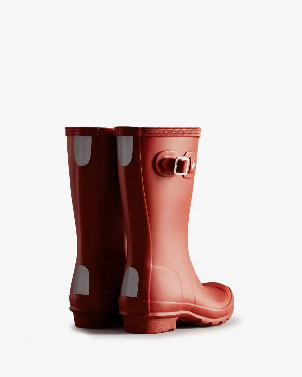 Hunter Boots Original Big Kids Wellington Boots