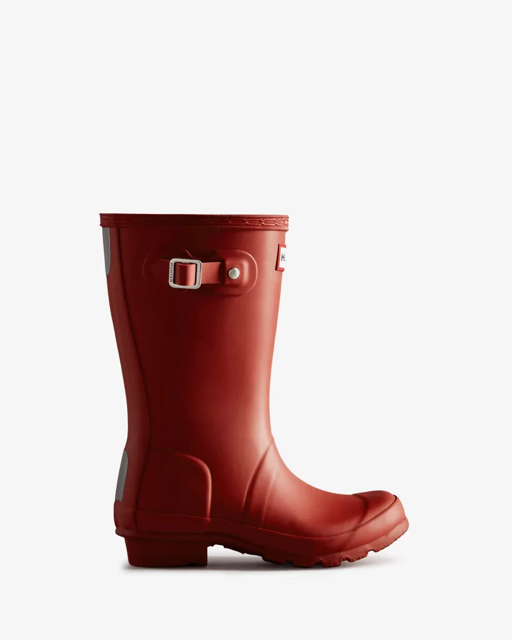 Hunter Boots Original Big Kids Wellington Boots