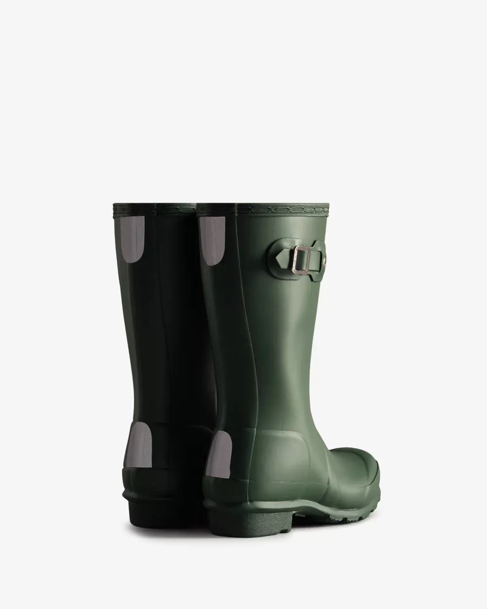 Hunter Boots Original Big Kids Wellington Boots