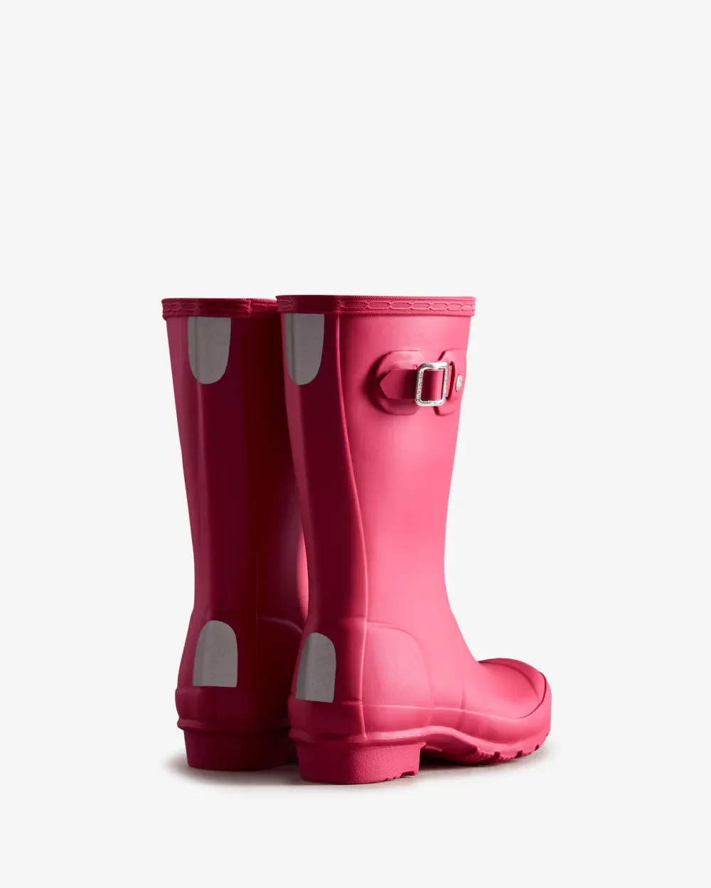 Hunter Boots Original Big Kids Wellington Boots