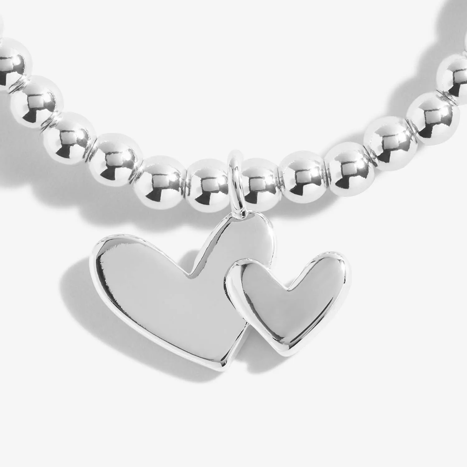 Joma Jewellery Childrens A Little Big Sister To Be! Bracelet