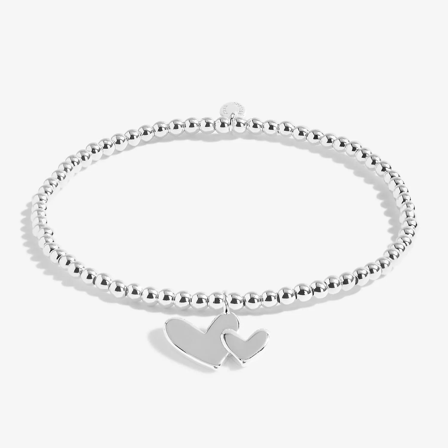 Joma Jewellery Childrens A Little Big Sister To Be! Bracelet