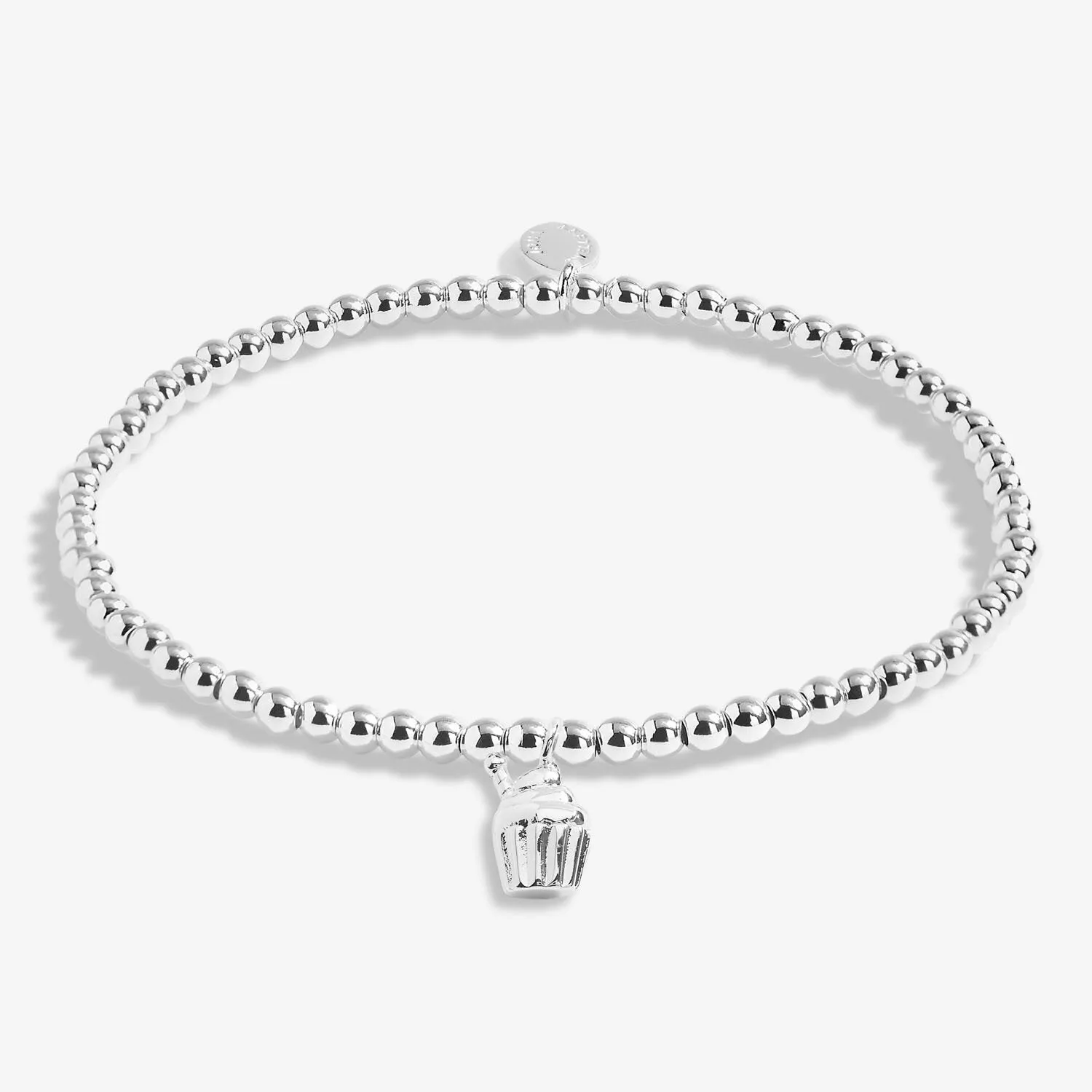 Joma Jewellery Childrens A Little Make A birthday Wish Bracelet