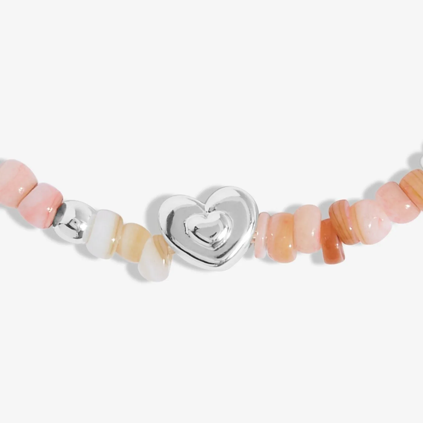 Joma Jewellery Childrens Happy Little Moments You Are Loved Bracelet
