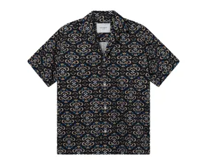 Les Deux Hendrix AOP SS Shirt