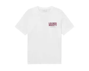 Les Deux Society T-Shirt