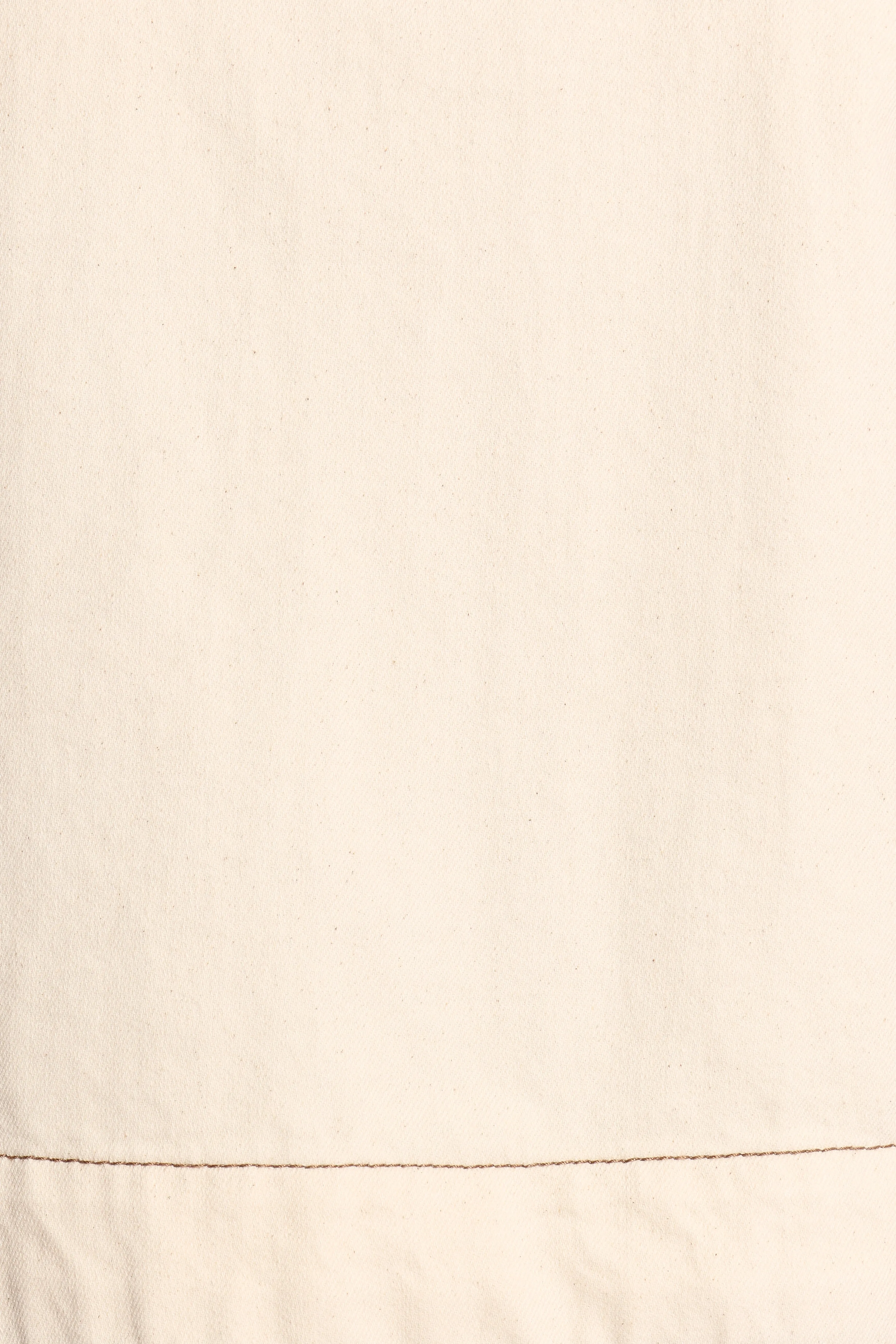 Levi Top - Ecru