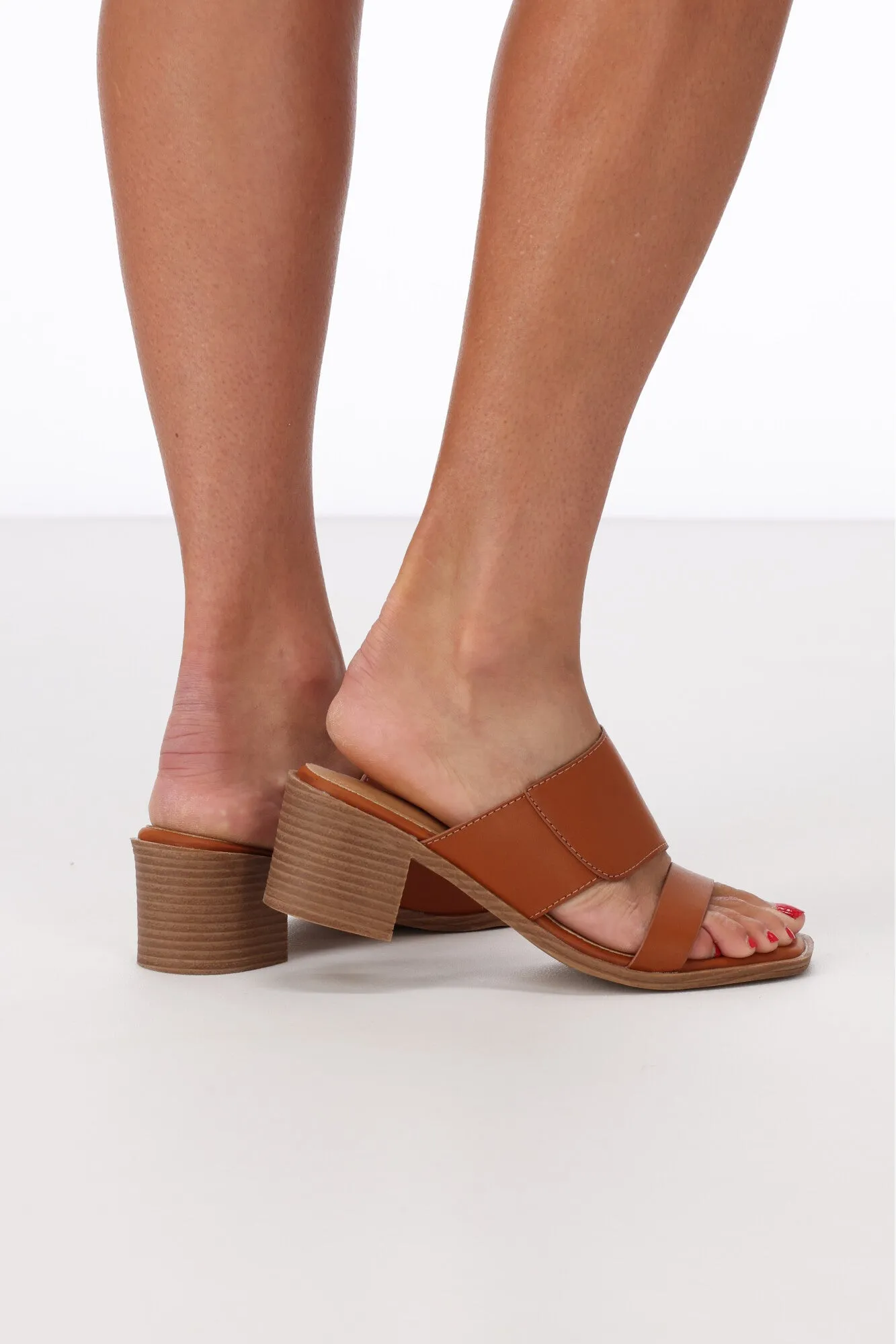 Los Cabos Jazzar Heel Brandy