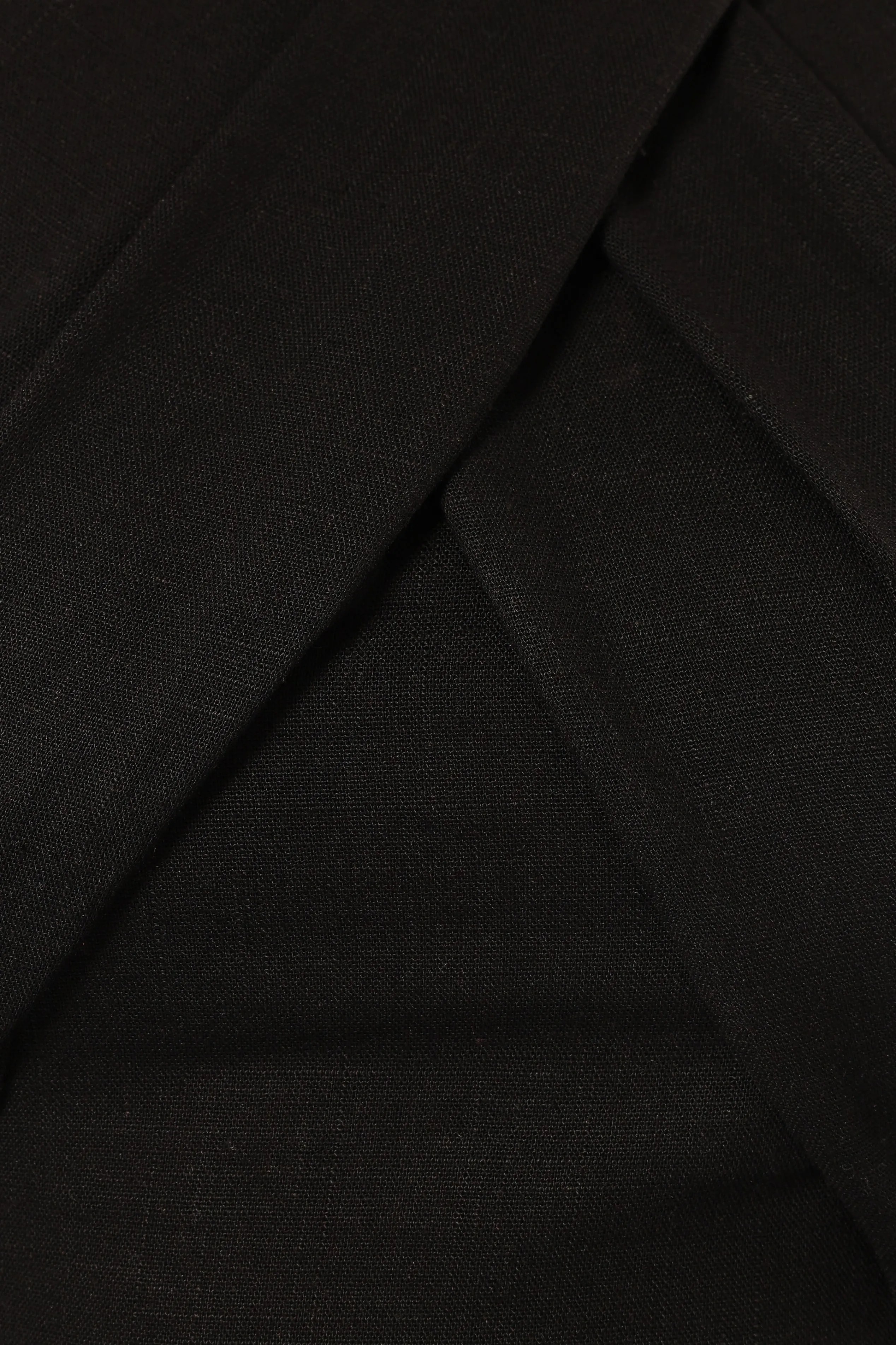 Mary Pant Set - Black