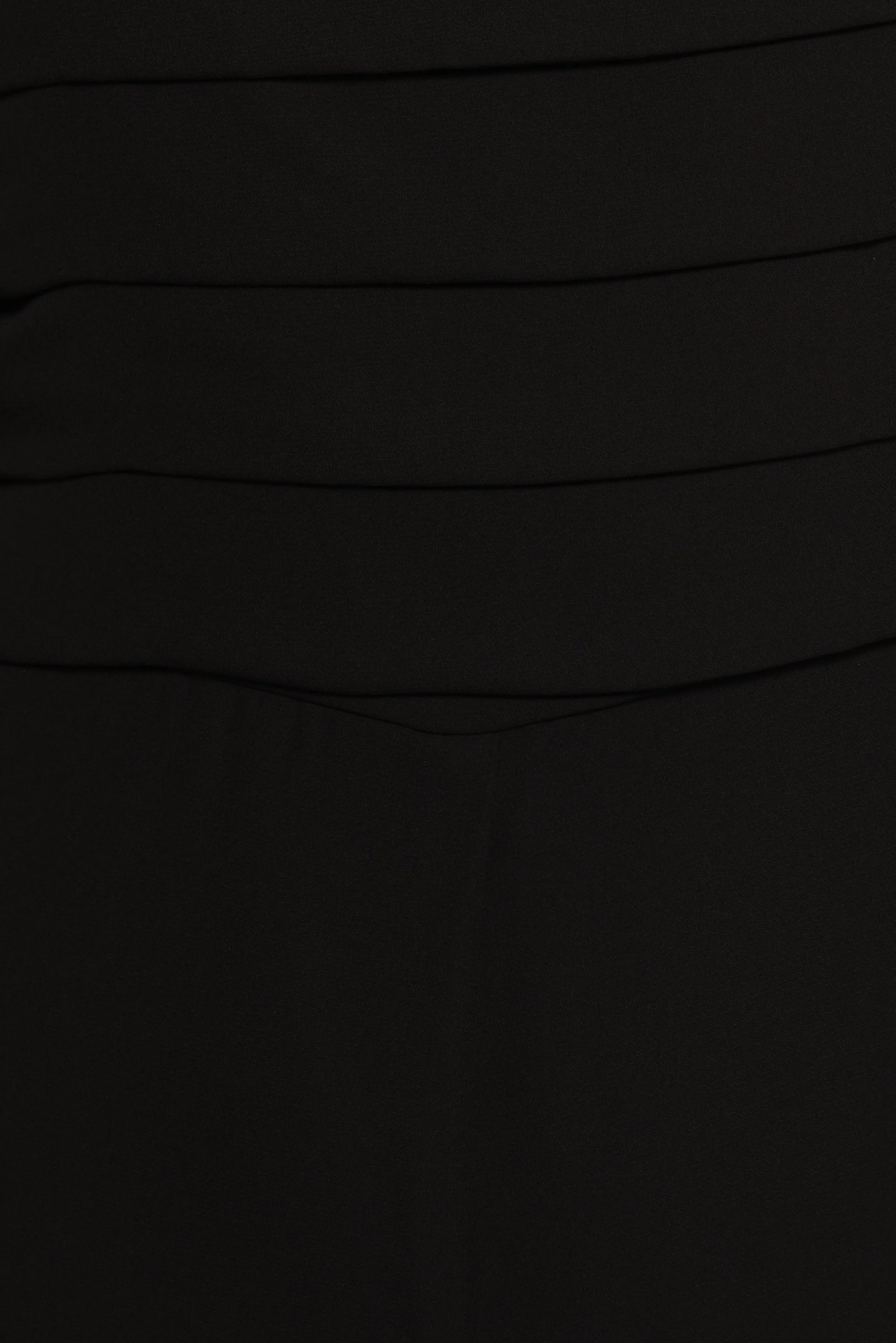 Mercer Jumpsuit - Black