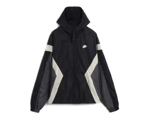 Nike Air Jordan x Nigel Sylvester Draft "Black" Jacket