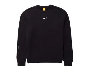 Nike M NRG Nocta CS Crew Fleece