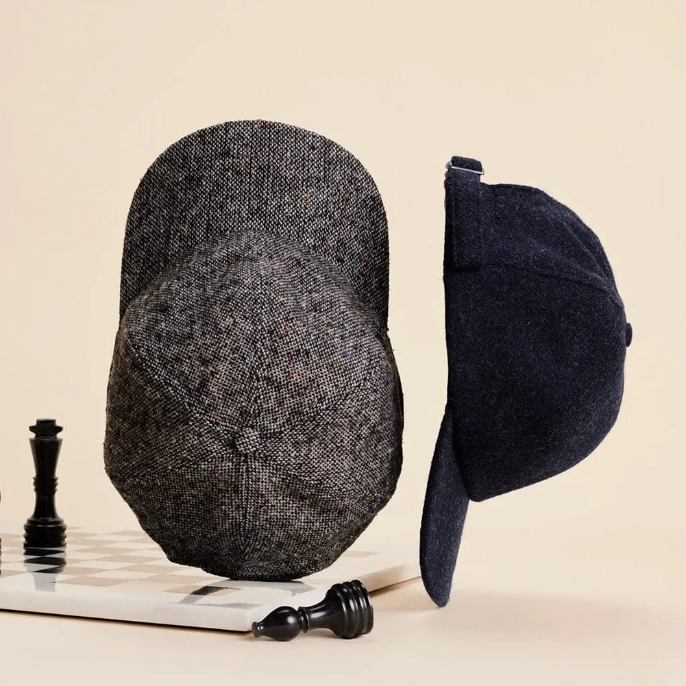 Original Favorites Italian Wool Hat