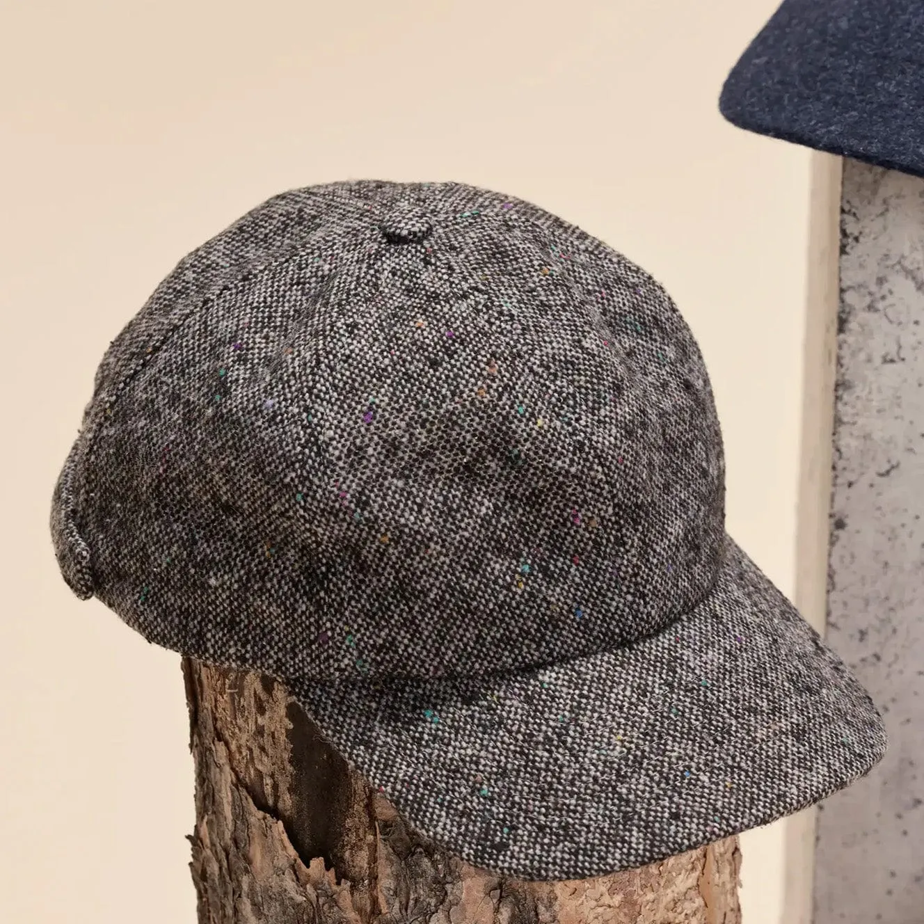 Original Favorites Italian Wool Hat