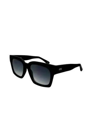 Otra Alba Sunglasses Black