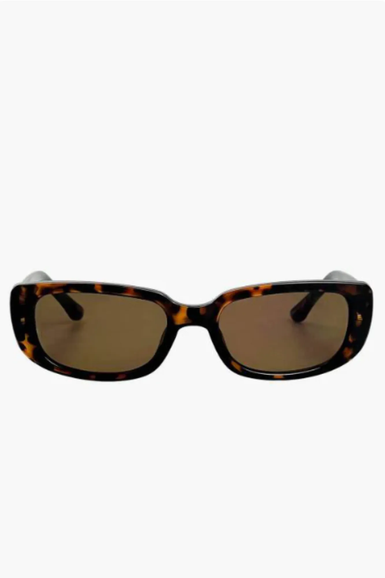 Otra Backstreet Sunglasses Tort