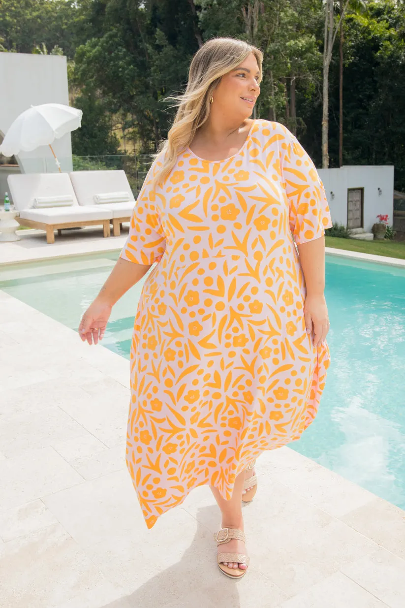 PQ Collection S/S Soho Dress Kalani