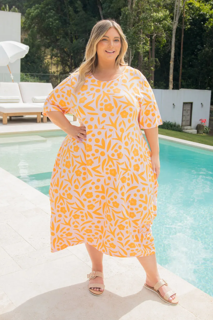 PQ Collection S/S Soho Dress Kalani