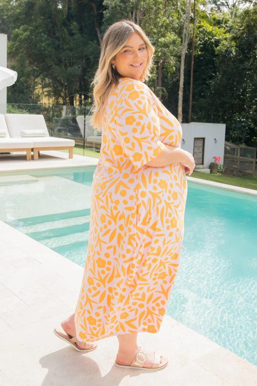 PQ Collection S/S Soho Dress Kalani