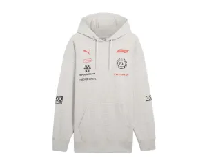 Puma F1® Racing Motorsport Hoodie